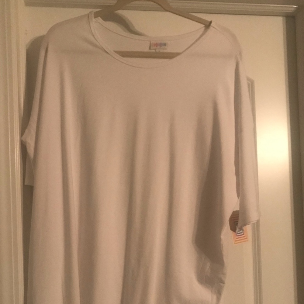 LLR Large Irma NWT